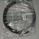 1/2" x 108" Lawn Mower 46-Inch Deck Belt for Cub Ct MTD Troy-Bilt Craftsman 754-05087 954-05087 754-05087A 954-05087A CMXGZAM501083