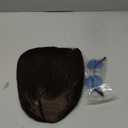 fun shack Hippie Wig (Brown)