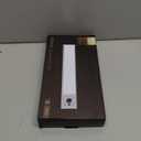 EZVALO 5Pack Under Cabinet Lighting, 2400mAh Rechargeable Motion Sensor Light, 10inch Magnetic Closet Lights with Dimmable & 3 Color Temps, Wireless Motion Activated Lights with Remote for Kitchen