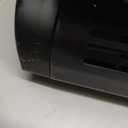 Electric Garage Heater 120V 2 Packs, 750/1500W Ceiling Mount Space Heater for Garage, Shop, Patio with 90 Adjustable Tilt, Dual Quartz Radiant, Safety Metal Grille and Overheat Protection