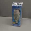 sodastream - Carbonating Carafe for Aqua Fizz machines | Eco-Friendly Reusable Glass Bottle | Keeps Sparkling Water Fresh | Dishwasher Safe | 24 Fl Oz | NOT compatible with other machines (20.8 Ounces, Clear)