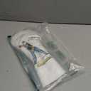 Barudan Golf Funny Golf Head Covers Premium Funny Driver Headcover, 3 Wood Headcover (Fairway Wood Head Cover), Hybrid Headcover fits for All Brand