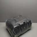 JPY 250G/ M² Round Pool Liner Pad for Above Ground Swimming Pools Heavy Duty Under Pool Mat, Puncture Resistant, Extend Liner Life (15 FT)