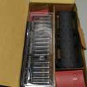 PRO BIKE TOOL Swivel Bike Rack - 2 Pack Indoor Wall Mount for Bicycles in Home and Garage - Vertical Hanging Rack for Space-Saving Storage - Secure Hook for MTB, Road, Hybrid and Kids Bikes