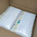 Pampers Swaddlers Diapers, Size 1 (8-14 lbs), 198 Count, Absorbent, Keeps Baby Dry and Comfortable, Skin Safe Disposable Baby Diaper