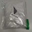 Indoor Air Conditioner Cover, 25Lx17Hx3.5D in Gray Window Winter Unit Cover Anti-Rust Adjustable for Window AC with Free Elastic Straps