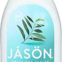 JASON Tea Tree Purifying Body Wash, For a Gentle Feeling Clean, 30 Fluid Ounces