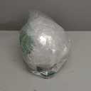 NuLink 8inch Disco Ball Decor Mirror Balls Hanging Disco for Party Decorations Wedding Home (Silver)