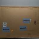 Stander EZ Adjust Bed Rail, Adjustable Senior Bedrail and Safety Assist Railing for Elderly Adults with Organizer Pouch, ASTM Safety Approved Guard-Rail, Black