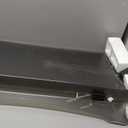 Nilight Golf Cart Windshield for Front Window Foldable UV Protection Compatible with Yamaha Drive G29 Gas or Electric Models 2007-2016 Tinted Polycarbonate (PC) Scratch and Impact Resistant