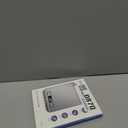 Etekcity Food Kitchen Scale, Digital Grams and Ounces for Weight Loss, Baking, Cooking, Keto and Meal Prep, LCD Display, Medium, 304 Stainless Steel