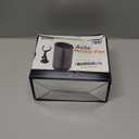 Car Heater, 12V Portable Car Heater that Plugs into Cigarette Lighter, Defroster for Car Windshield, 2 in 1 Heating & Cooling Fast Heating Defrost Defogger with Suction Holder