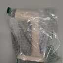 Tilswall Cordless Hot Glue Gun, 30s Fast Preheating with 2Ah Built-in Battery, Hot Melt Glue Gun with 20pcs Premius Glue Sticks, Smart Power-Off, USB-C Inputs Suitable for DIY Craft, Home Repaire Pink