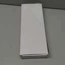 Carbon Fiber Steering Wheel Cover & ABS Wrap Kit for Tesla Model 3 / Y Accessories White