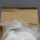 7 Pcs Large Glass Bowl for Sourdough Bread starter 4.7 Quart Glass Mixing Bowl for Sourdough Bread with Lid Sour Dough Breads Baking Supplies Clear Proofing Bowls Include Sour Dough Making Tools