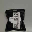 [4 in 1] Lock Case Compatible with AirPods Pro 3 with Keychain,Lanyard and Cleaning Pen Kit,Military Grade Armor Shockproof Rugged Shell Protective Cover for Women Men (blue)