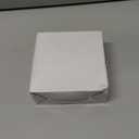 4 Inch Hole Saw with Arbor - Heavy Duty Steel Standard - 4’’ for Sawing Holes in Normal Wood, Plywood, Drywall, PVC Board and Plastic Plate