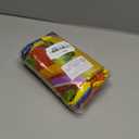 Cinco de Mayo Fiesta Balloon Arch Kit, 171Pcs Rainbow Colors Balloon Garland for Mexican Fiesta Party Decorations, Hawaii Tropical Luau Birthday Party Backdrop, Inflatable Cactus Taco Carnival Balloons