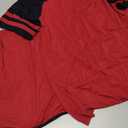 WiWi Pajamas Set for Women Cooling Short Sleeve Sleepwear Soft Knit Shorts Pjs Sets Viscose from Bamboo L