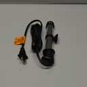 Tetra Submersible Heater With Electronic Thermostat, 200-Watt (40-55 Gallon)