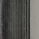 40"x30"(100cmx75cm) Extra Large Silicone Cat Litter Mat, XXL Litter Trapping Mat for Under Litter Box, Non-Slip Waterproof Kitty Litter Catcher, Easy to Clean Mat for Cats, Black