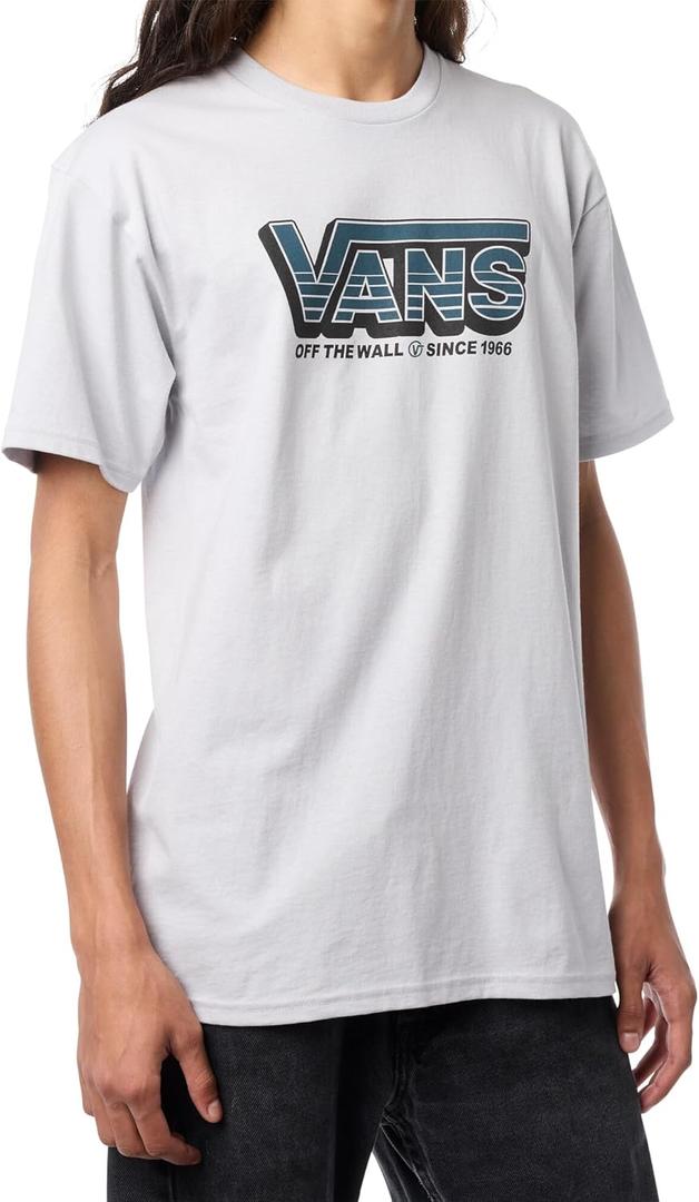 Vans Unisex Adult Dispatch Short-Sleeve Shirt (M)