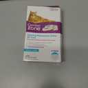 Comfort Zone Cat Calming Collar Value Pack: 4 30-Day Calming Collars for 120 Days of Calm; Cat Pheromones Help Anxiety, Reduce Stress, Urine Marking, Scratching; Indoor or Outdoor Cats; Long-Lasting