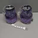 Replacement Filter Compatible with Dyson V11 Outsize/Origin/Absolute+/Plus, Outsize+, Absolute Extra, SV16, SV29 Vacuum Cleaner Compare to Part 970422-01 (2pcs)