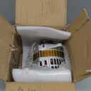 Alternator Compatible With Infiniti JX35 2013 QX60 2014 2015 2016, Compatible With Nissan Murano 2015-2017 Pathfinder 2013-2017 A003TJ3991 23100-3JA1A, 23100-3JA1ARE (11538N)