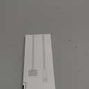 140W (6.6FT) USB-C to Magnetic 3 Cable for M4 MacBook Air Pro Charger, Magnetic Safe 3 Cable for MacBook Air (15''/13'' M4 2025, M3 2024, M2 2023, M2 2022), Pro (16"/14" 2024/2023/2021) White