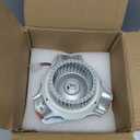 HC21ZE126A 326628-762 Furnace Draft Inducer Exhaust Motor Kit Replacement for Carrier Bryant Payne Compatible Part Number: 326628-762 J238-112-11203 3226634-401 Series