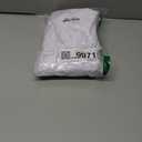 Lab Coat for Men&Women,Doctor Costume for Adults,White Long Sleeve Unisex Science Chemistry Lab Coat (Large)