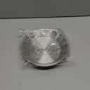 Premium Stainless Steel Dog Bowls - Non-Slip, 2.5 Cups Capacity, Durable and Safe for Your Beloved Pet