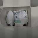 Outlet Covers Baby Proofing (50 Pack) Safe & Secure Electric Plug Protectors | Sturdy Childproof Socket Covers for Home & Office | Easy Installation | Protect Toddlers & Babies | White