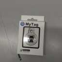 Mini GPS Tracker for Vehicles, Car GPS Tracking Device for Vehicles, Hidden Car Tracking Device No Subscription