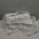 Under Desk Cable Management Tray 2 Pack, No Drill Cable Organizer With Clamp for Standing Desk, Easy to Install Cord Management System, No Damage Wire Organizer