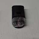 20x25 Binoculars for Adults and Kids, High Power Easy Focus Compact Binoculars with Low Light Vision for Bird Watching and Travel (Black)