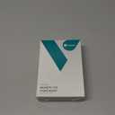 VICSEED for MagSafe Car Mount [Upgraded Strongest Magnet Power] Magnetic Phone Holder for Car Vent 360 Adjustable Magnetic Car Phone Holder Mount for iPhone 17 Pro Max 16 15 14 13 12 Plus Mini (Black)