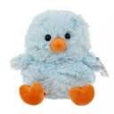 Holiday Home® Easter Chick Plush Toy - Blue, 7 in