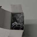 Bike Mirror Handlebar Mount 360 Adjustable 2pcs, Accessories Bike Side Mirror, E Bike Mirrors for Handlebars, Scooter Mirrors for Handlebars with Scratch Resistant Glass, E Bike Rear View Mirror