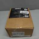 Thule XK3 Xsporter Adapter Xsporter Adapter, Silver, 2005-2014 Tacoma (XK3)