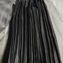 10 Pack 40-inch Garment Bags for Travel, Garment Bags for Hanging Clothes with Zipper and Visible Transparent WindowBlack