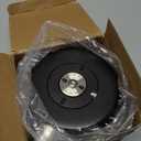 Coffee Gator Coffee Canister, 11oz Airtight Stainless Steel Kitchen Food Storage Container with Date-Tracker, CO2-Release Valve and Scoop for Beans, Grounds, Sugar, Cookies Jars, Tea, Cereal - Gray