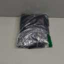 Lands' End Men's Short Sleeve Comfort-First Mesh Polo Shirt (Large, Radiant Navy)