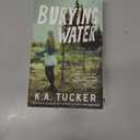 Burying Water: A Novel (The Burying Water Series)