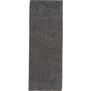 Sanding Paper for Orbital Sanders 93 x 230 mm Grain 80 for Plasterboard and Drywall 857008  Pack of 1 (K80, 5er Pack)