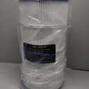 POOLPURE PLFPXST100 Pool Filter Replaces Hayward X-Stream CC1000, CCX1000-RE, Pleatco PXST100, Ultral-B6, Unicel C-8311,Filbur FC-1285, 817-0100N/P, Waterway Pro Clean 100, L x OD: 17 3/8" x 8 15/16"