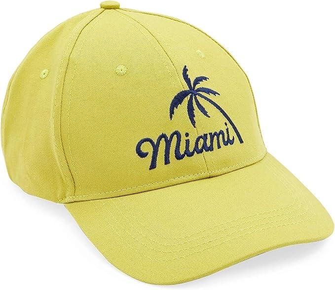  Miami Baseball Cap Trucker Hats for Men and Women