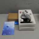 Microscope for Adults & Kids,40x-2000x Compound Microscope with Dual LED Illumination, Great for School Labs & Home Schooling