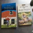 The Adventure Of Tom Sawyer And The Signet Classic Book